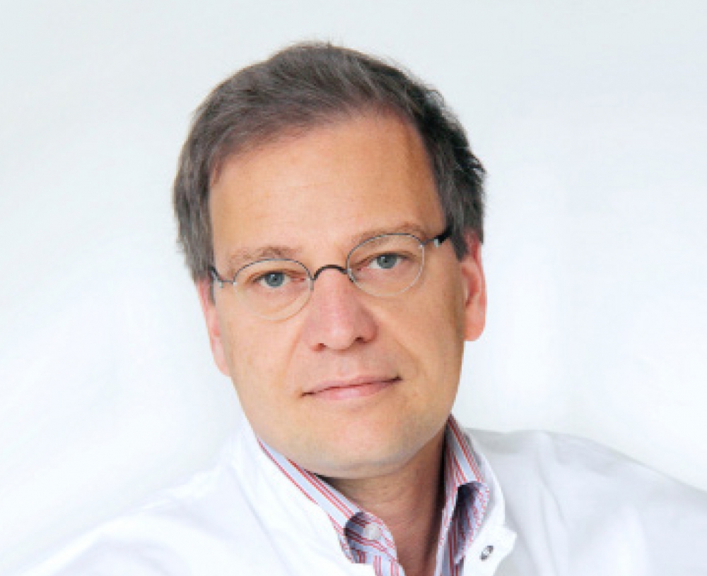 Univ.-Prof. Dr. med. Karl-Ludwig Laugwitz